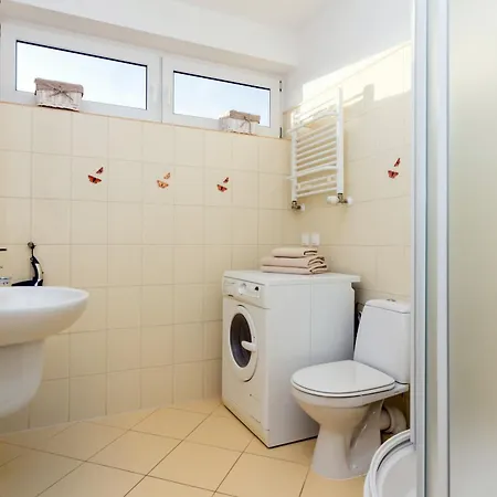 Jantar - Wylotowa Apartman
