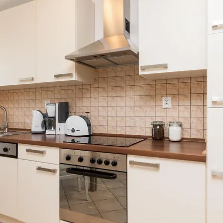 Jantar - Wylotowa Apartment