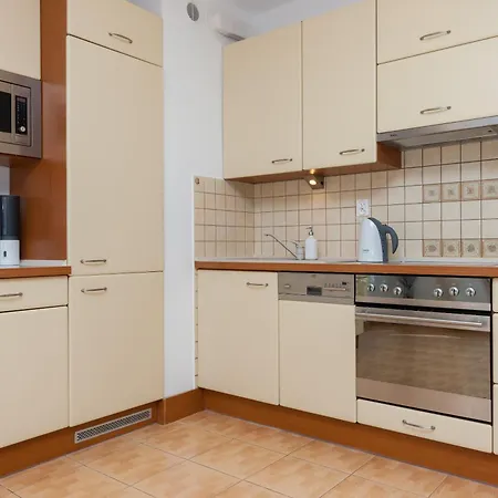 Jantar - Wylotowa Appartement *