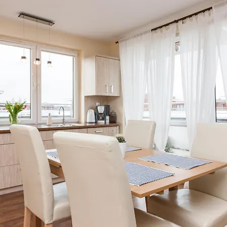 Jantar - Wylotowa Apartment *