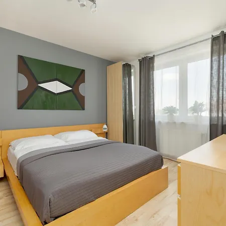 Jantar - Wylotowa Apartment *