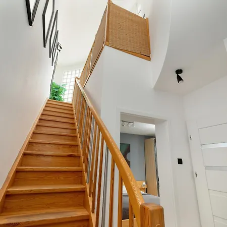 Apartment Jantar - Wylotowa Kolobrzeg