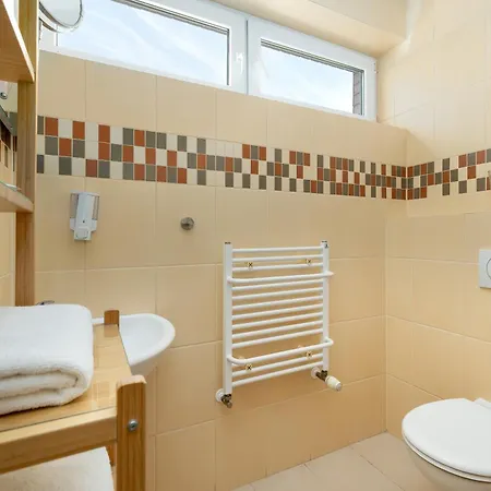 Apartment Jantar - Wylotowa *