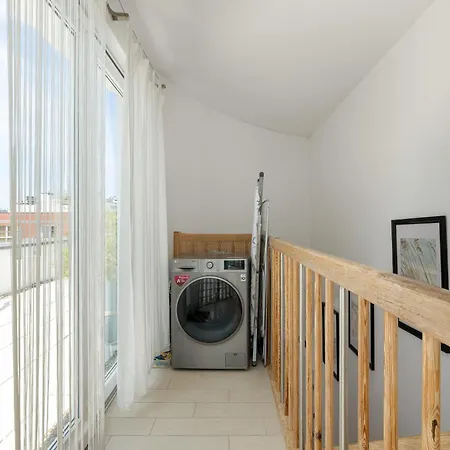 Jantar - Wylotowa Appartement Kołobrzeg