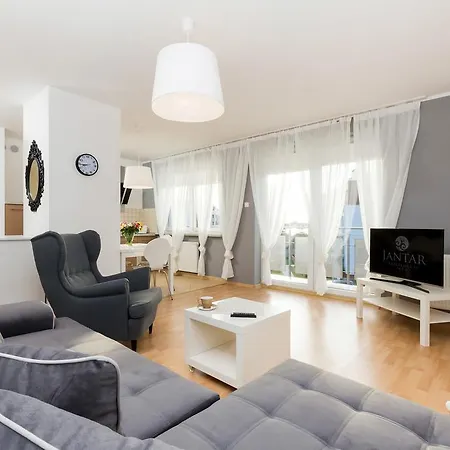 Appartement Jantar - Wylotowa