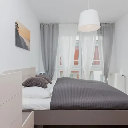 Apartment Jantar - Wylotowa