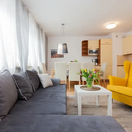 Apartment Jantar - Wylotowa *