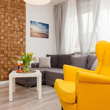 Apartment Jantar - Wylotowa *