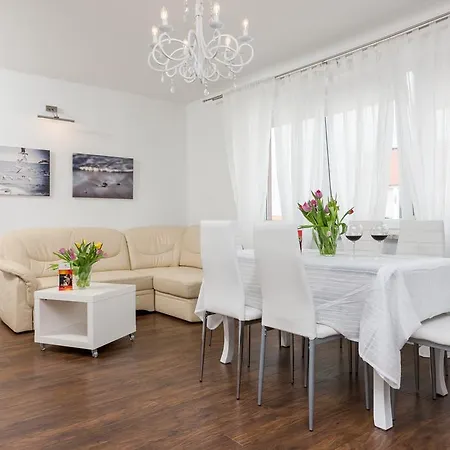 Apartment Jantar - Wylotowa