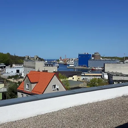 Jantar - Wylotowa Apartman *