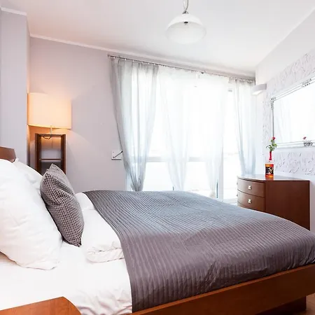 Apartment Jantar - Wylotowa