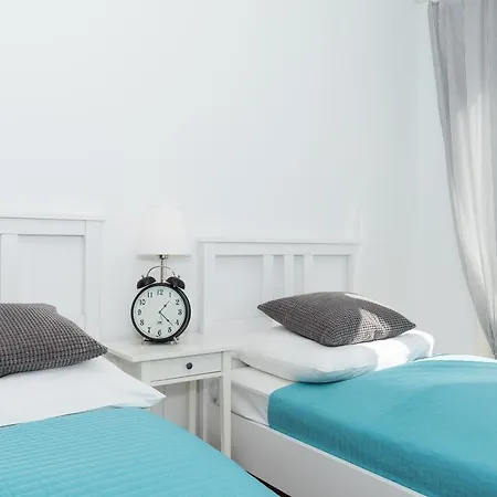 Apartment Jantar - Wylotowa *