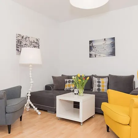 Jantar - Wylotowa Apartment *