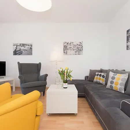 Jantar - Wylotowa Apartman