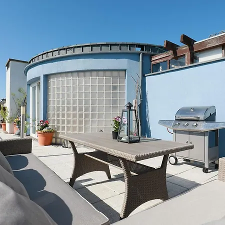 Jantar - Wylotowa Apartment Kolobrzeg