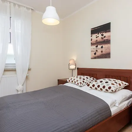 Apartment Jantar - Wylotowa