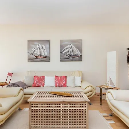 Jantar - Wylotowa Apartament Kołobrzeg