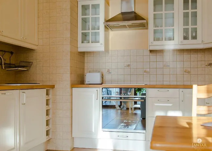 Jantar - Wylotowa * 코워브제크