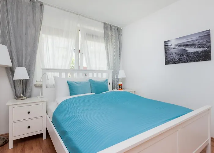 Jantar - Wylotowa Kołobrzeg