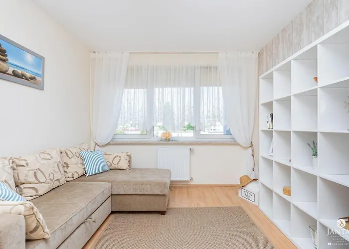 Jantar - Wylotowa * 코워브제크