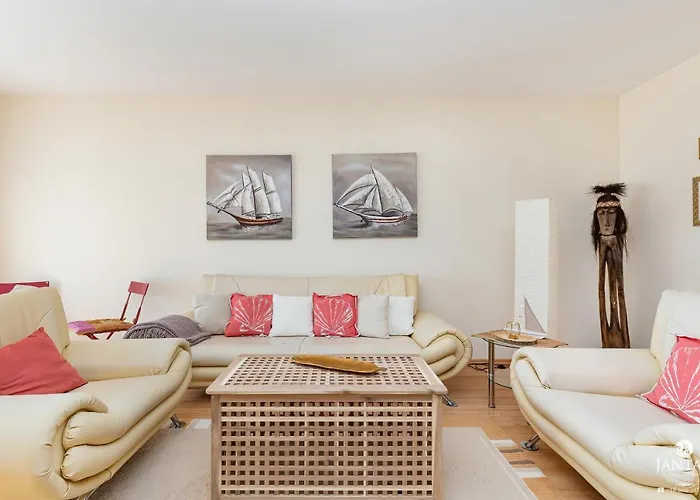 Jantar - Wylotowa Apartamento Kołobrzeg